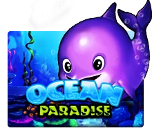 Ocean Paradise - ADAGAMING168