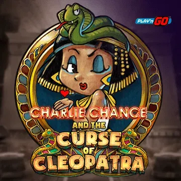 PlaynGo : Charlie Chance and the Curse of Cleopatra - ADAGAMING168