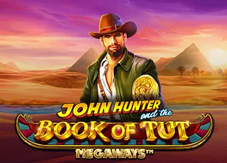 Book of Tut Megaways - ADAGAMING168