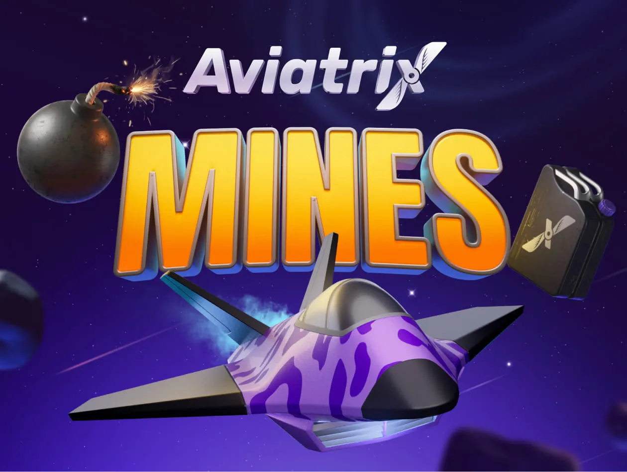 Aviatrix Mines - ADAGAMING168