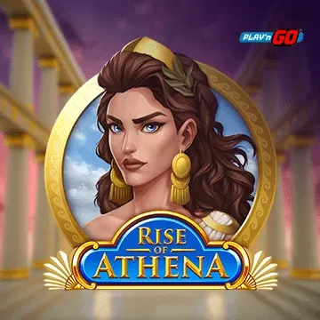 PlaynGo : Rise of Athena - ADAGAMING168