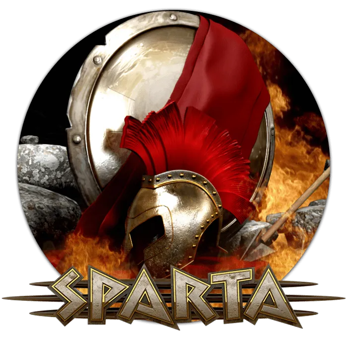 Sparta - ADAGAMING168