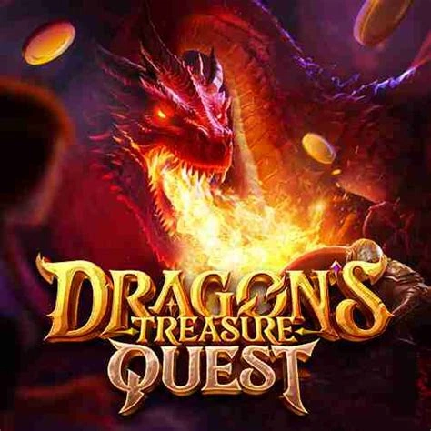 PGSoft : Dragons Treasure Quest - ADAGAMING168
