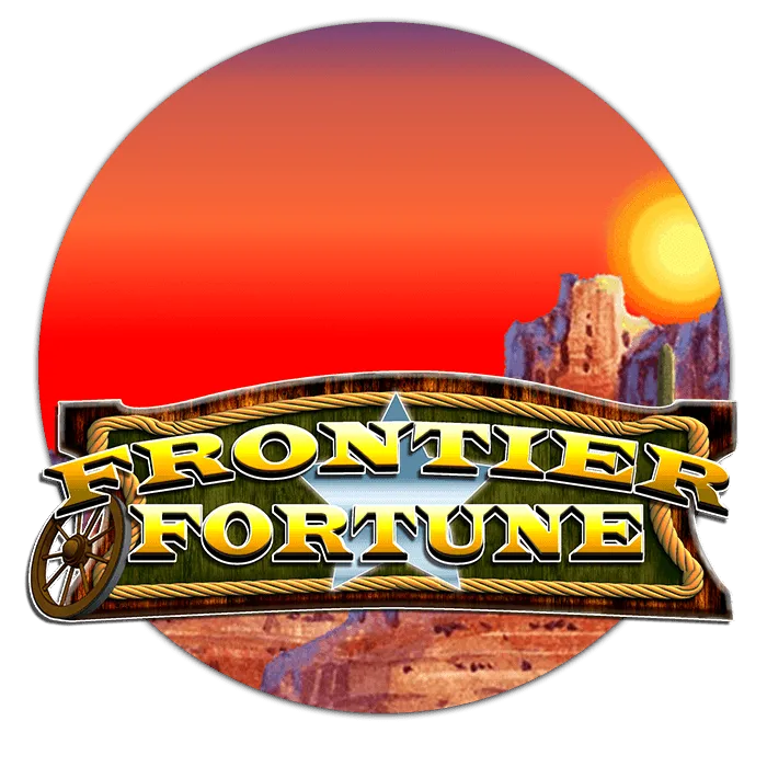 Frontier Fortunes - ADAGAMING168
