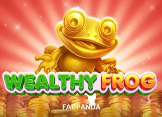 FatPanda : Wealthy Frog - ADAGAMING168