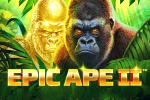 Epic Ape 2 - ADAGAMING168