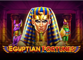 Egyptian Fortunes - ADAGAMING168