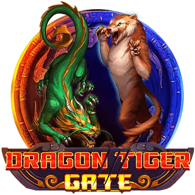 Dragon Tiger Gate - ADAGAMING168