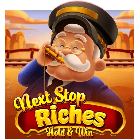 Octoplay : Next Stop Riches Hold & Win - ADAGAMING168