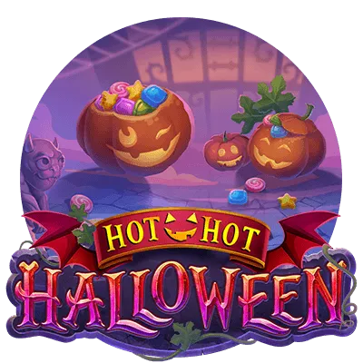 Hot Hot Halloween - ADAGAMING168