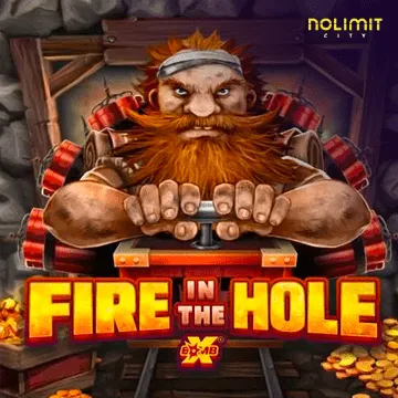 Fire in the Hole xBomb - ADAGAMING168