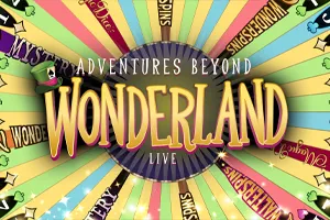 Adventures Beyond Wonderland Brasil - ADAGAMING168