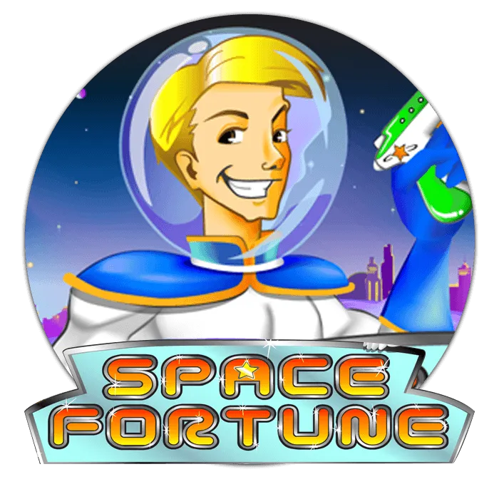 Space Fortune - ADAGAMING168