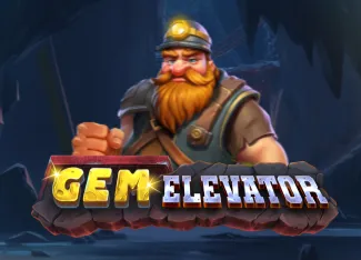 Gem Elevator - ADAGAMING168