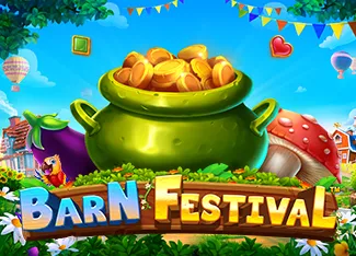 Barn Festival - ADAGAMING168