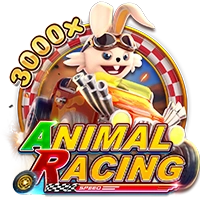 ANIMAL RACING - ADAGAMING168