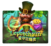 Leprechaun - ADAGAMING168