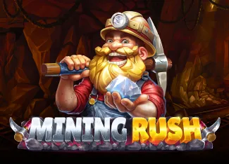 Mining Rush - ADAGAMING168