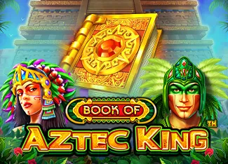 Book of Aztec King - ADAGAMING168