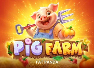 FatPanda : Pig Farm - ADAGAMING168