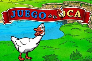 Juego de la oca - ADAGAMING168