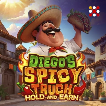 Mancala : Diegos Spicy Truck - ADAGAMING168