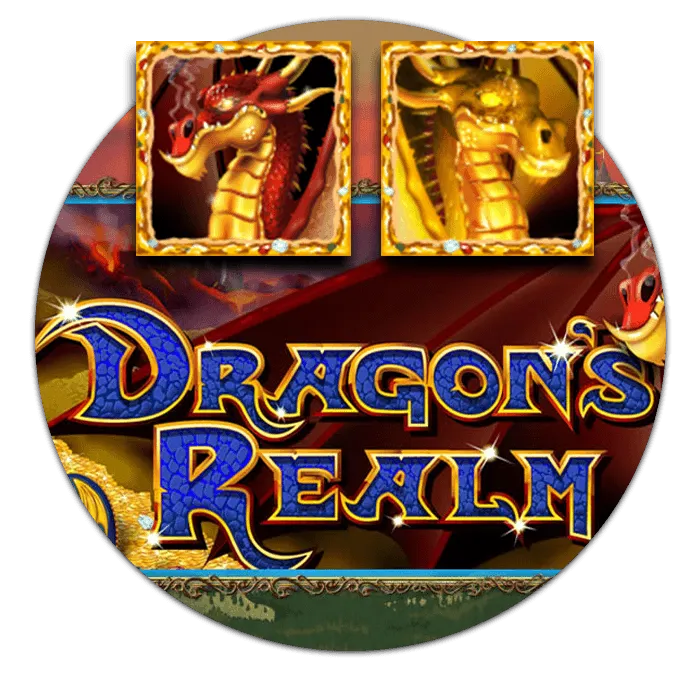 Dragons Realm - ADAGAMING168
