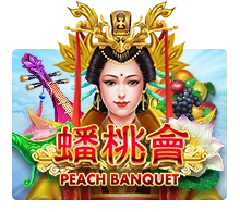 Peach Banquet - ADAGAMING168