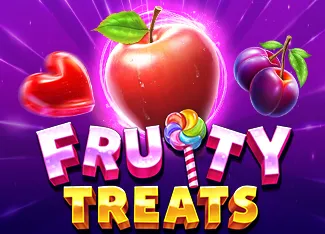 Fruity Treats - ADAGAMING168