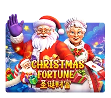 Christmas Fortune - ADAGAMING168