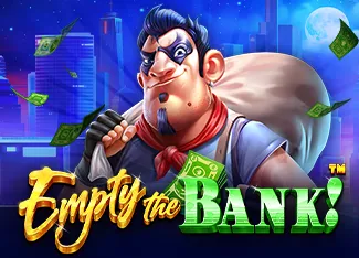 Empty the Bank - ADAGAMING168