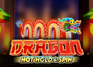 Dragon Hot Hold & Spin - ADAGAMING168
