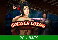 Spadegaming : Golden Lotus SE - ADAGAMING168