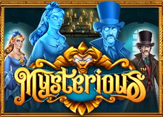 Mysterious - ADAGAMING168