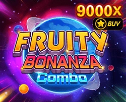 JDB : Fruity Bonanza Combo - ADAGAMING168