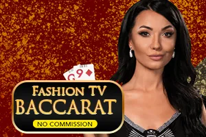 Fashion TV Baccarat - ADAGAMING168