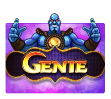Genie - ADAGAMING168