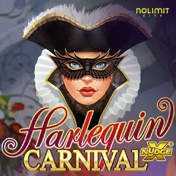 Harlequin Carnival - ADAGAMING168