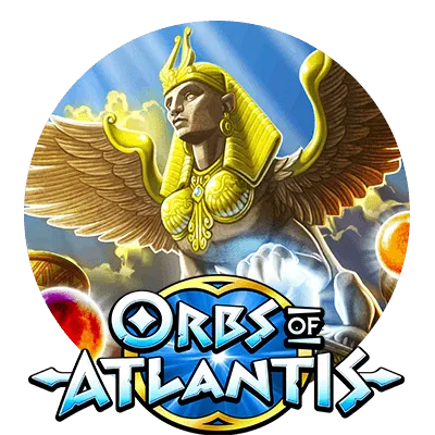 Orbs of Atlantis - ADAGAMING168