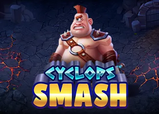 Cyclops Smash - ADAGAMING168