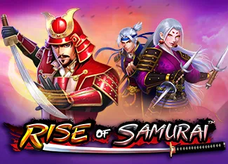 Rise of Samurai - ADAGAMING168