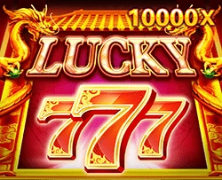 JDB : Lucky Seven - ADAGAMING168