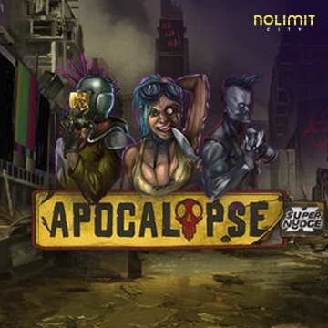 Apocalypse Super xNudge - ADAGAMING168