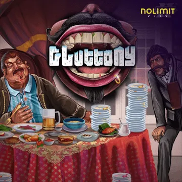 Gluttony - ADAGAMING168