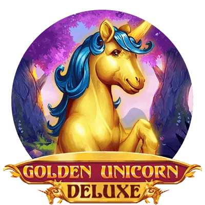 Golden Unicorn Deluxe - ADAGAMING168