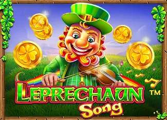Leprechaun Song - ADAGAMING168