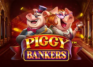 Piggy Bankers - ADAGAMING168