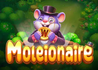 Moleionaire - ADAGAMING168