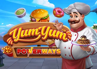 Yum Yum Powerways - ADAGAMING168