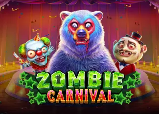 Zombie Carnival - ADAGAMING168
